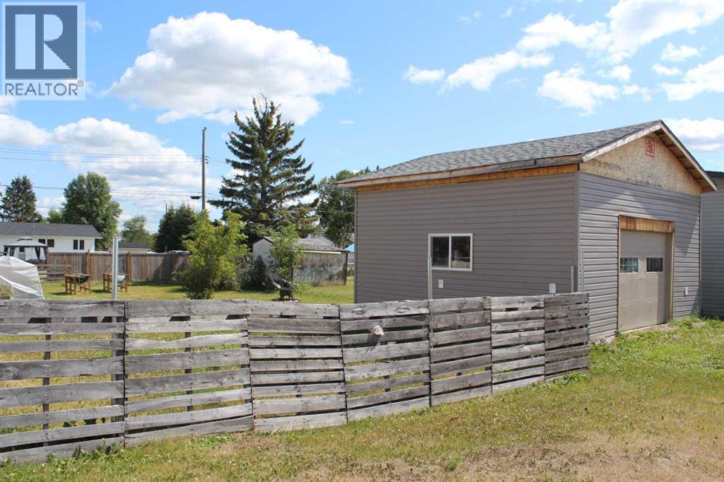 409 2nd Street Ne, Manning, Alberta  T0H 2M0 - Photo 21 - A2179481