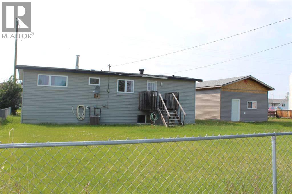 409 2nd Street Ne, Manning, Alberta  T0H 2M0 - Photo 20 - A2179481