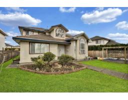 6122 168 STREET, Surrey, British Columbia