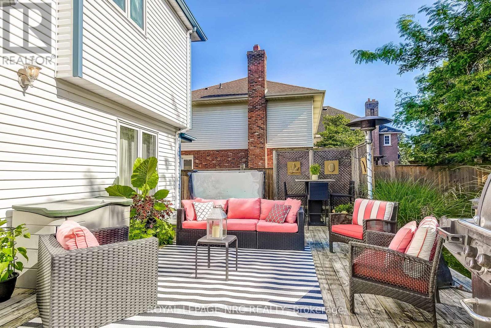 8 Hearth Court, Niagara-On-The-Lake, Ontario  L0S 1J0 - Photo 37 - X12746972