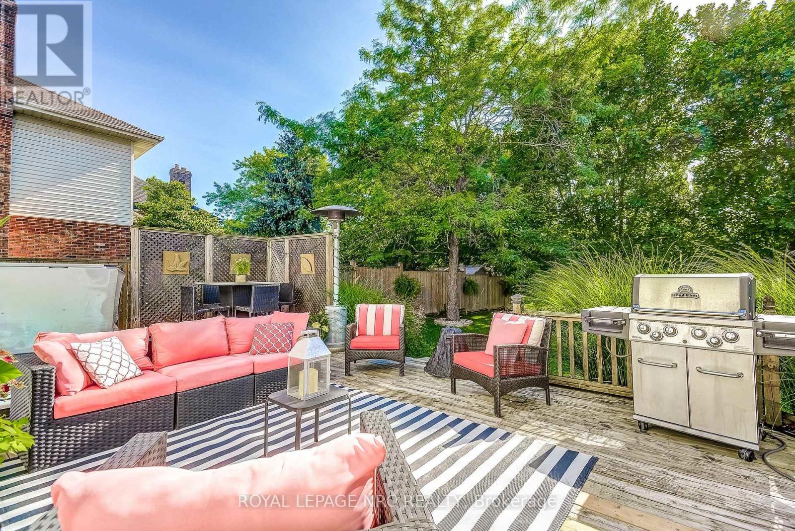 8 Hearth Court, Niagara-On-The-Lake, Ontario  L0S 1J0 - Photo 38 - X12746972