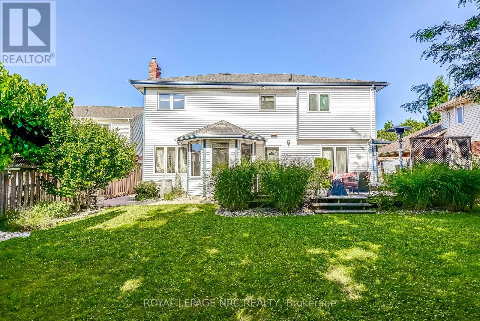 8 Hearth Court, Niagara-On-The-Lake, Ontario  L0S 1J0 - Photo 40 - X12746972