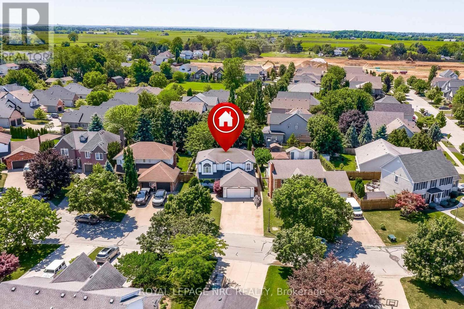 8 Hearth Court, Niagara-On-The-Lake, Ontario  L0S 1J0 - Photo 44 - X12746972