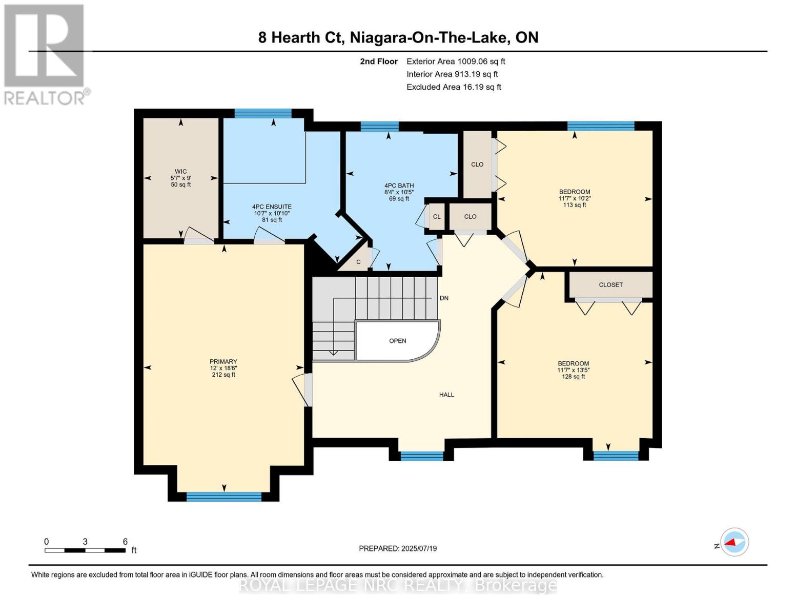 8 Hearth Court, Niagara-On-The-Lake, Ontario  L0S 1J0 - Photo 48 - X12746972