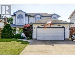 8 HEARTH COURT, Niagara-on-the-Lake, Ontario