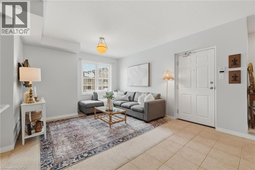 1460 W Highland Road W Unit# 7k, Kitchener, Ontario  N2N 0B7 - Photo 6 - 40800249