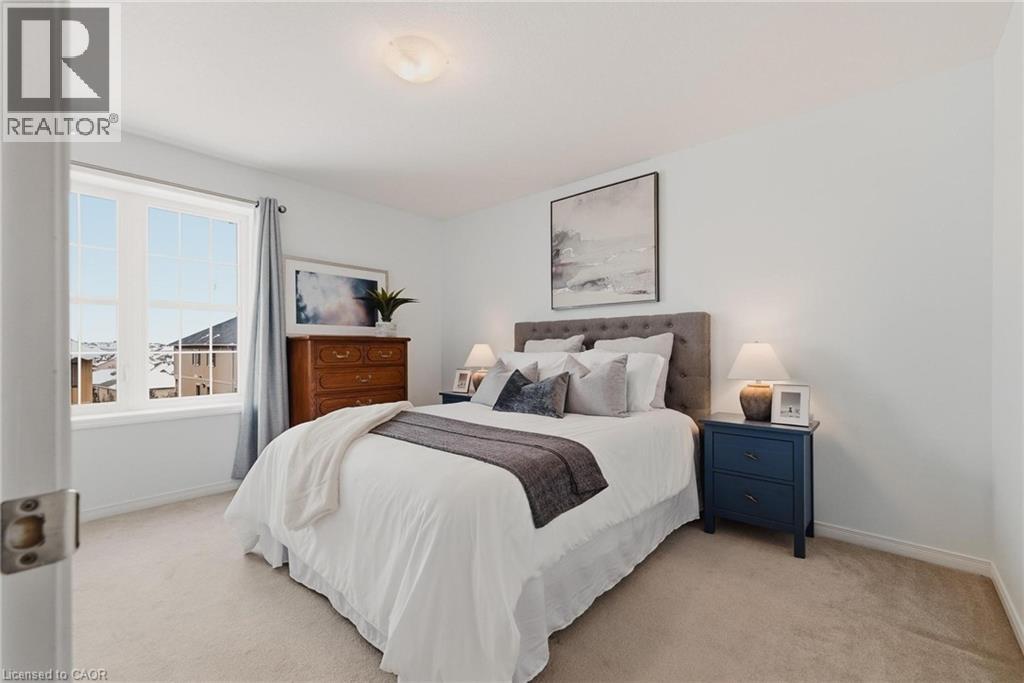 1460 W Highland Road W Unit# 7k, Kitchener, Ontario  N2N 0B7 - Photo 15 - 40800249