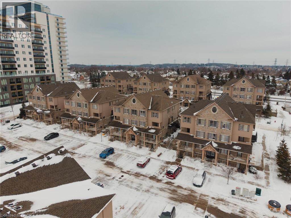 1460 W Highland Road W Unit# 7k, Kitchener, Ontario  N2N 0B7 - Photo 23 - 40800249