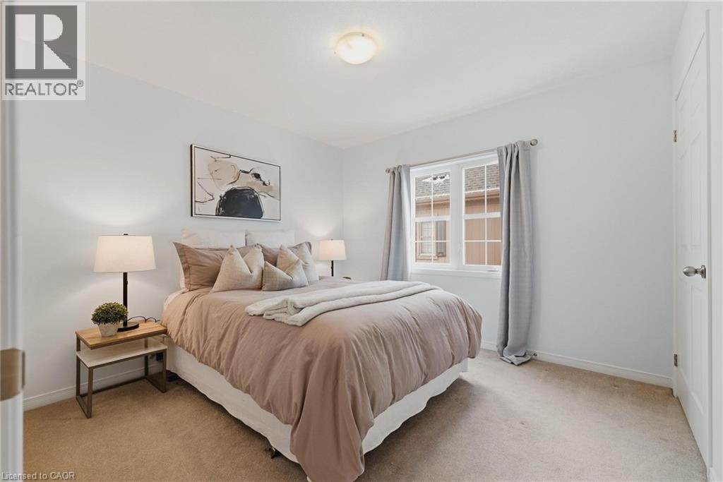 1460 W Highland Road W Unit# 7k, Kitchener, Ontario  N2N 0B7 - Photo 17 - 40800249