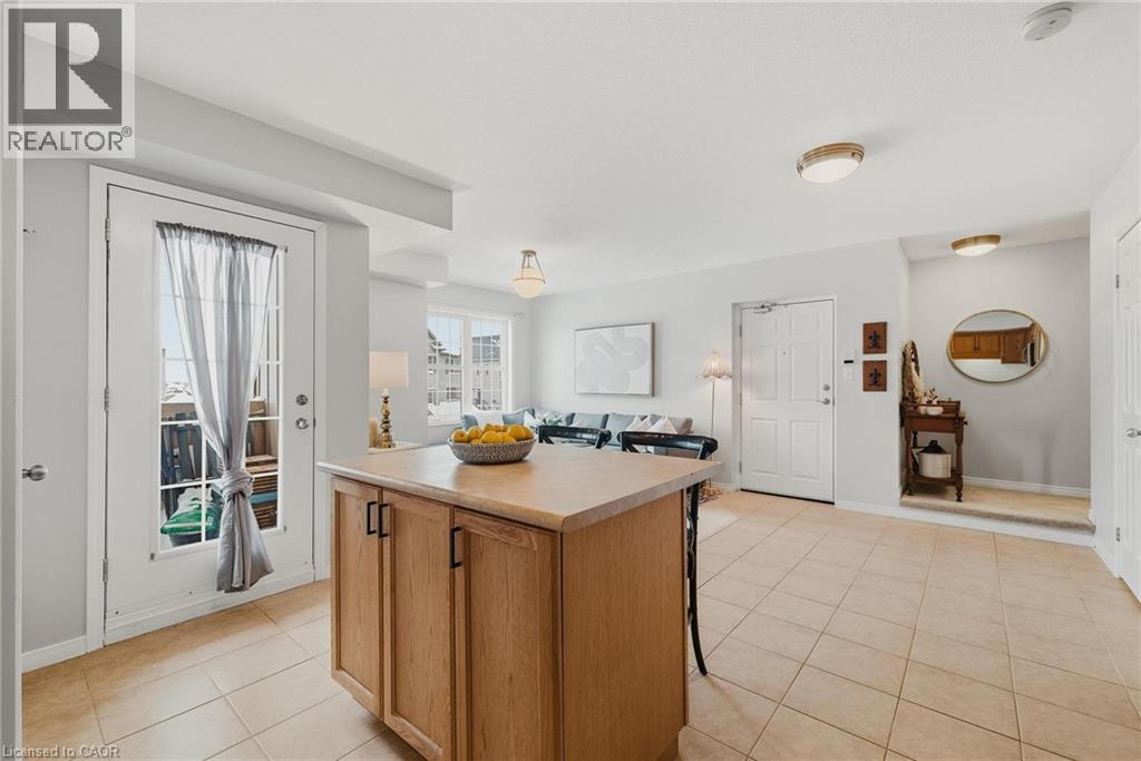 1460 W Highland Road W Unit# 7k, Kitchener, Ontario  N2N 0B7 - Photo 11 - 40800249