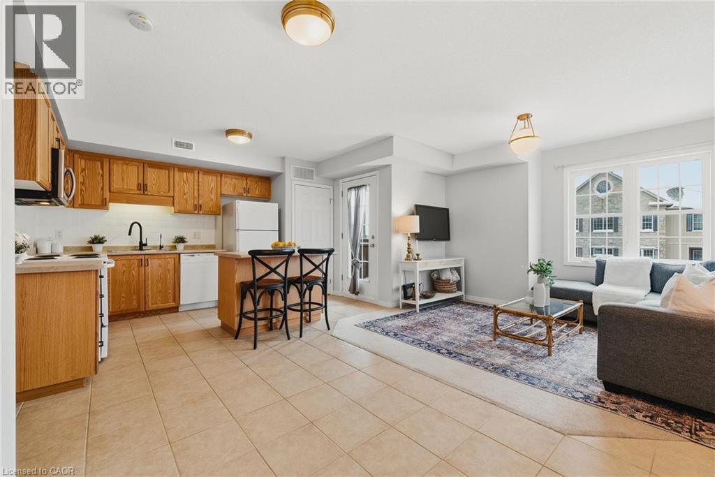 1460 W Highland Road W Unit# 7k, Kitchener, Ontario  N2N 0B7 - Photo 5 - 40800249