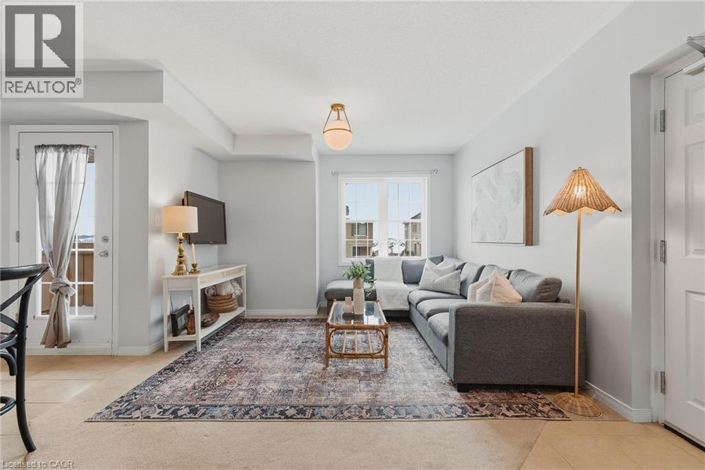 1460 W Highland Road W Unit# 7k, Kitchener, Ontario  N2N 0B7 - Photo 8 - 40800249