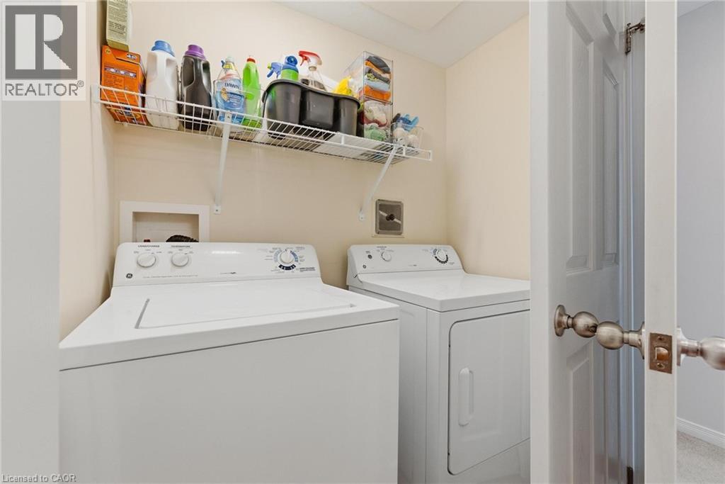 1460 W Highland Road W Unit# 7k, Kitchener, Ontario  N2N 0B7 - Photo 21 - 40800249