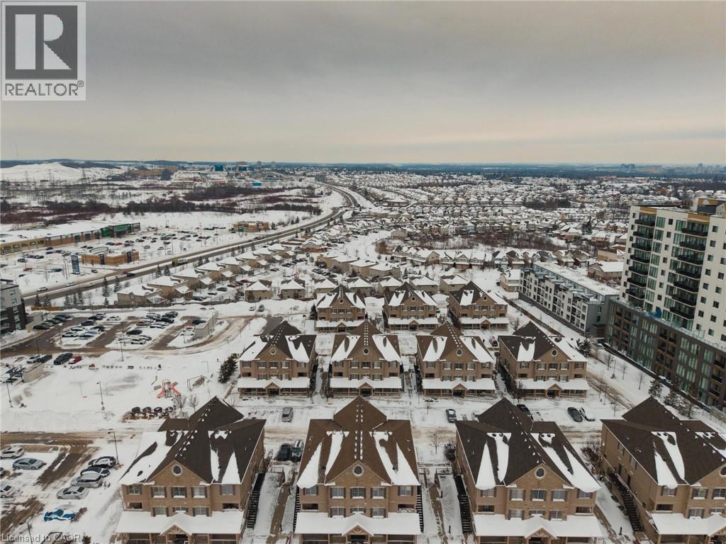 1460 W Highland Road W Unit# 7k, Kitchener, Ontario  N2N 0B7 - Photo 27 - 40800249