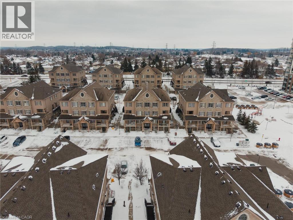 1460 W Highland Road W Unit# 7k, Kitchener, Ontario  N2N 0B7 - Photo 38 - 40800249