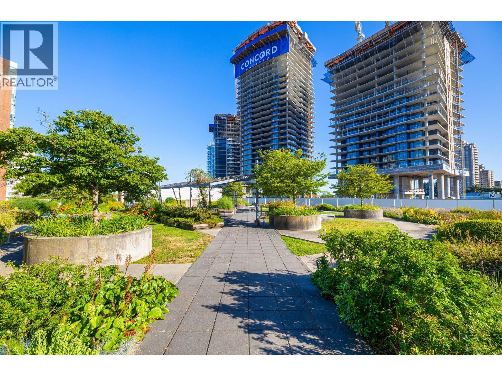 2106 4808 Hazel Street, Burnaby, British Columbia  V5H 0A2 - Photo 31 - R3079528