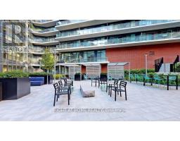 207 - 38 IANNUZZI STREET S, Toronto, Ontario
