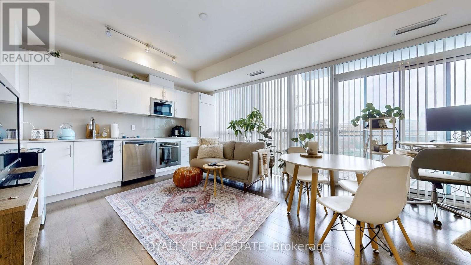 1221 - 460 Adelaide Street E, Toronto, Ontario  M5A 1N6 - Photo 13 - C12746952