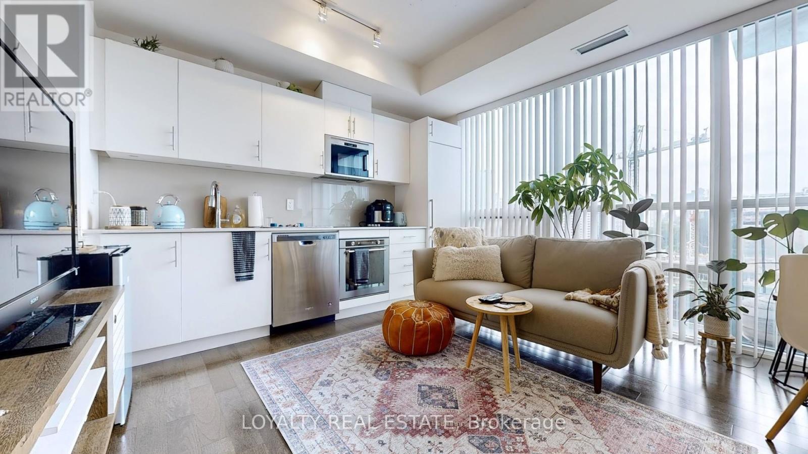 1221 - 460 Adelaide Street E, Toronto, Ontario  M5A 1N6 - Photo 14 - C12746952