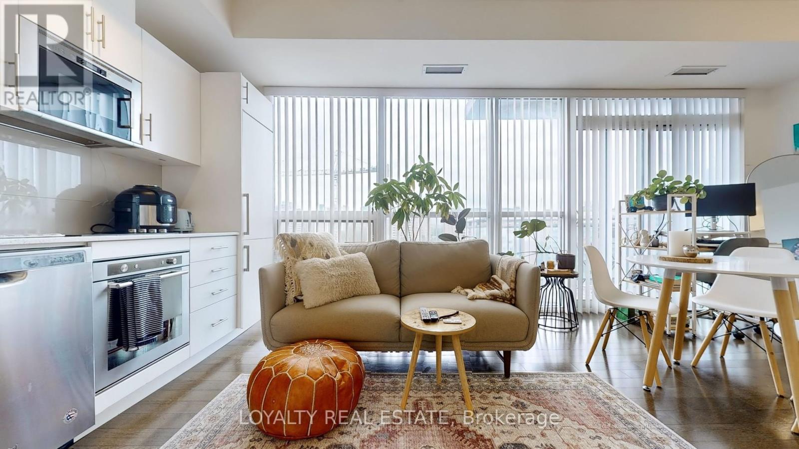 1221 - 460 Adelaide Street E, Toronto, Ontario  M5A 1N6 - Photo 16 - C12746952