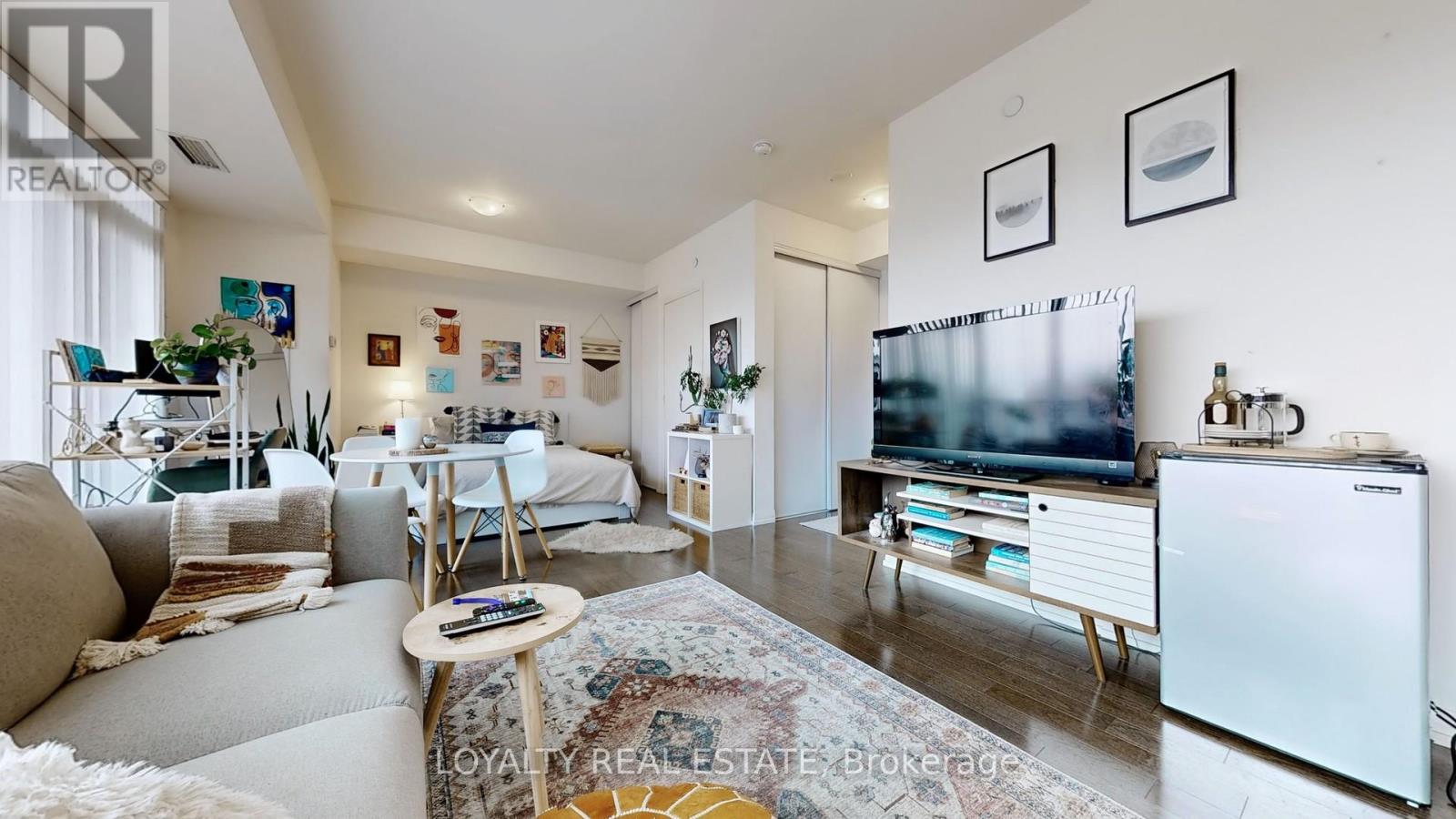 1221 - 460 Adelaide Street E, Toronto, Ontario  M5A 1N6 - Photo 17 - C12746952