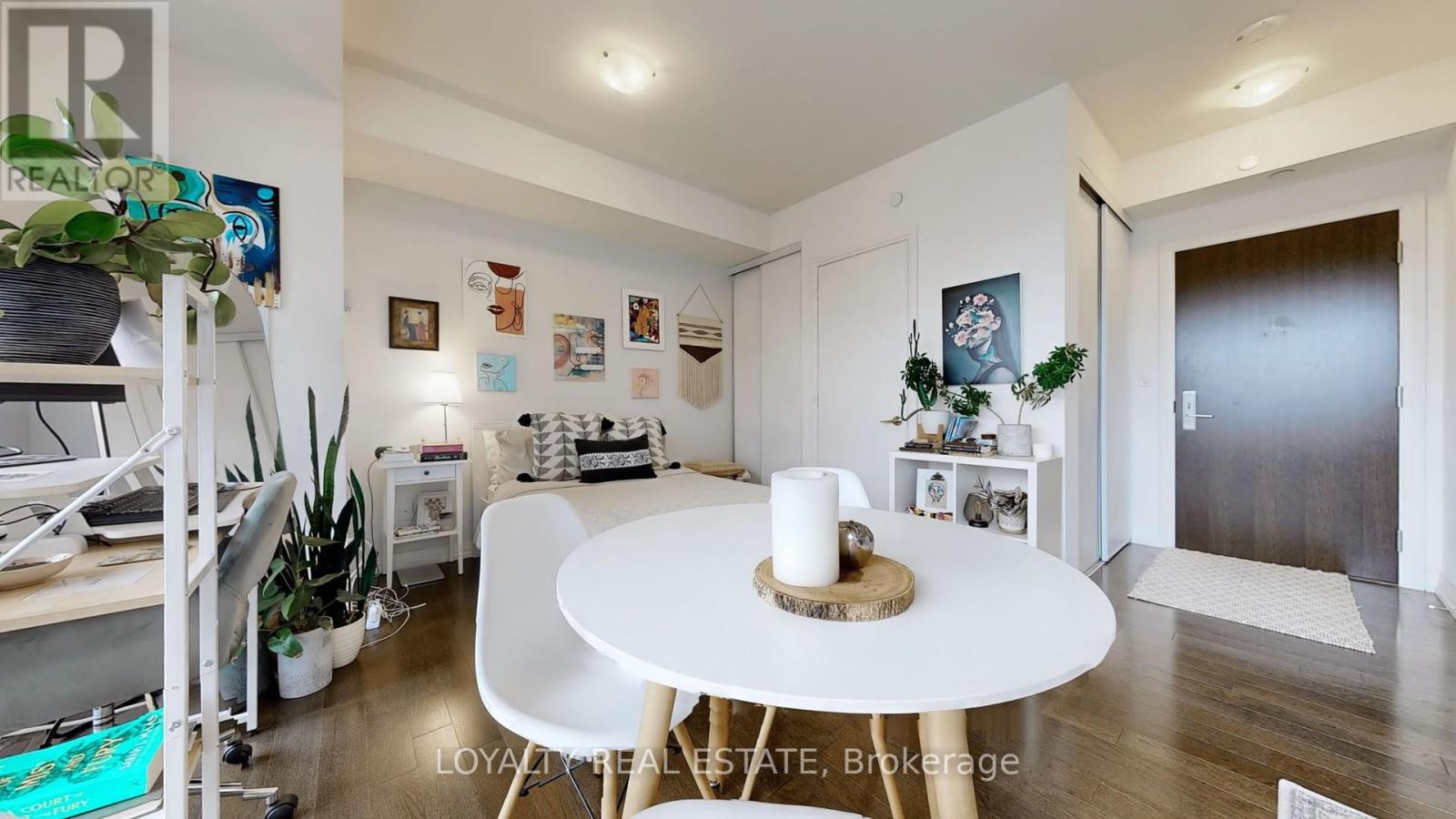 1221 - 460 Adelaide Street E, Toronto, Ontario  M5A 1N6 - Photo 18 - C12746952