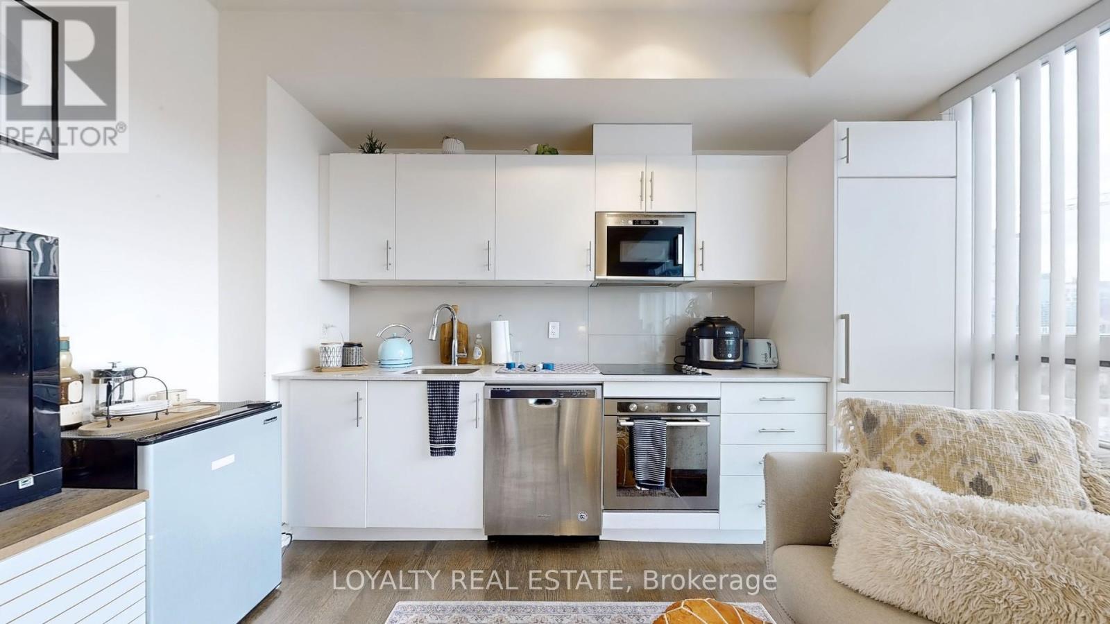 1221 - 460 Adelaide Street E, Toronto, Ontario  M5A 1N6 - Photo 19 - C12746952