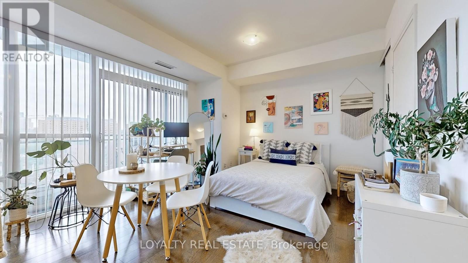 1221 - 460 Adelaide Street E, Toronto, Ontario  M5A 1N6 - Photo 20 - C12746952