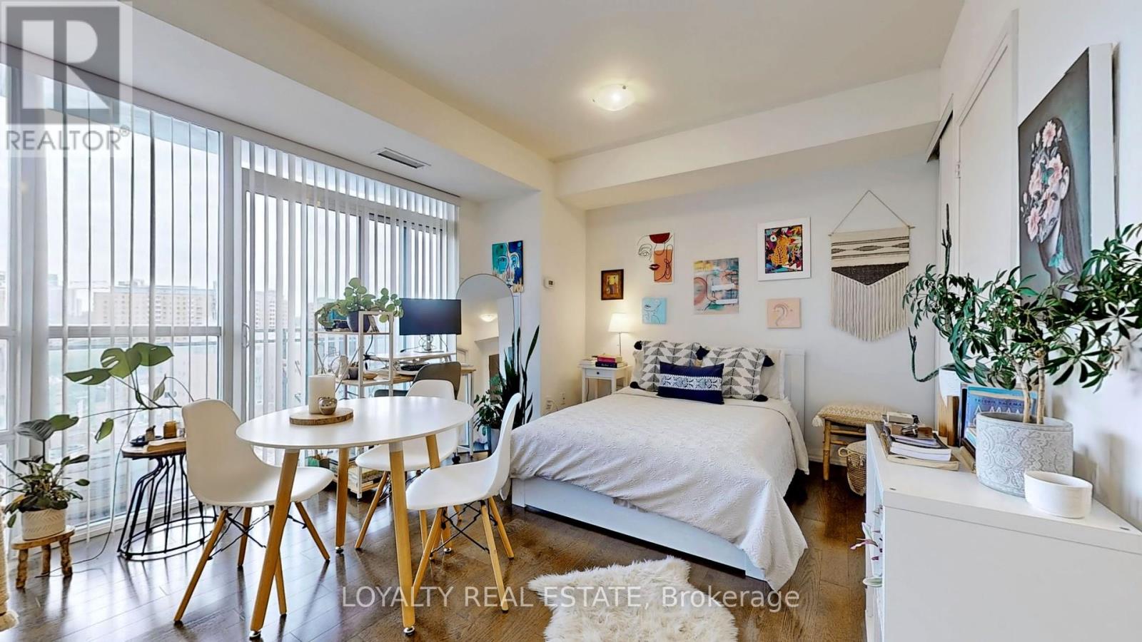 1221 - 460 Adelaide Street E, Toronto, Ontario  M5A 1N6 - Photo 21 - C12746952