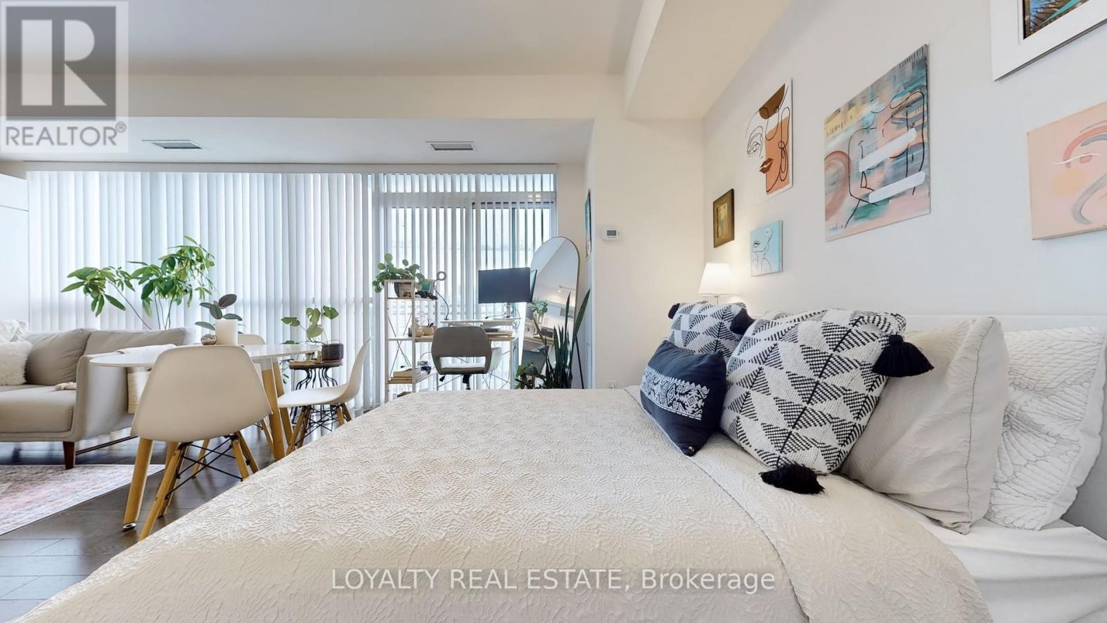 1221 - 460 Adelaide Street E, Toronto, Ontario  M5A 1N6 - Photo 22 - C12746952