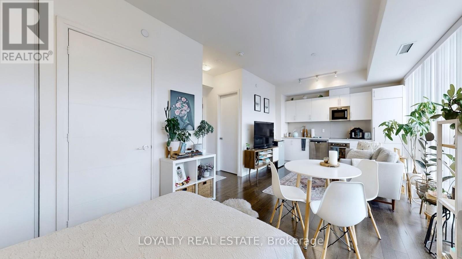 1221 - 460 Adelaide Street E, Toronto, Ontario  M5A 1N6 - Photo 23 - C12746952