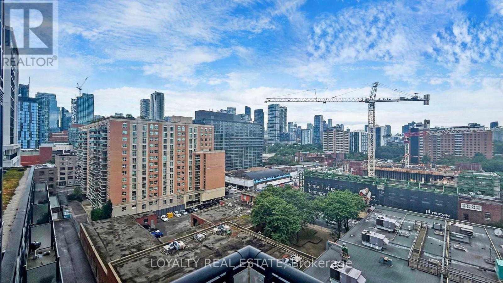 1221 - 460 Adelaide Street E, Toronto, Ontario  M5A 1N6 - Photo 27 - C12746952