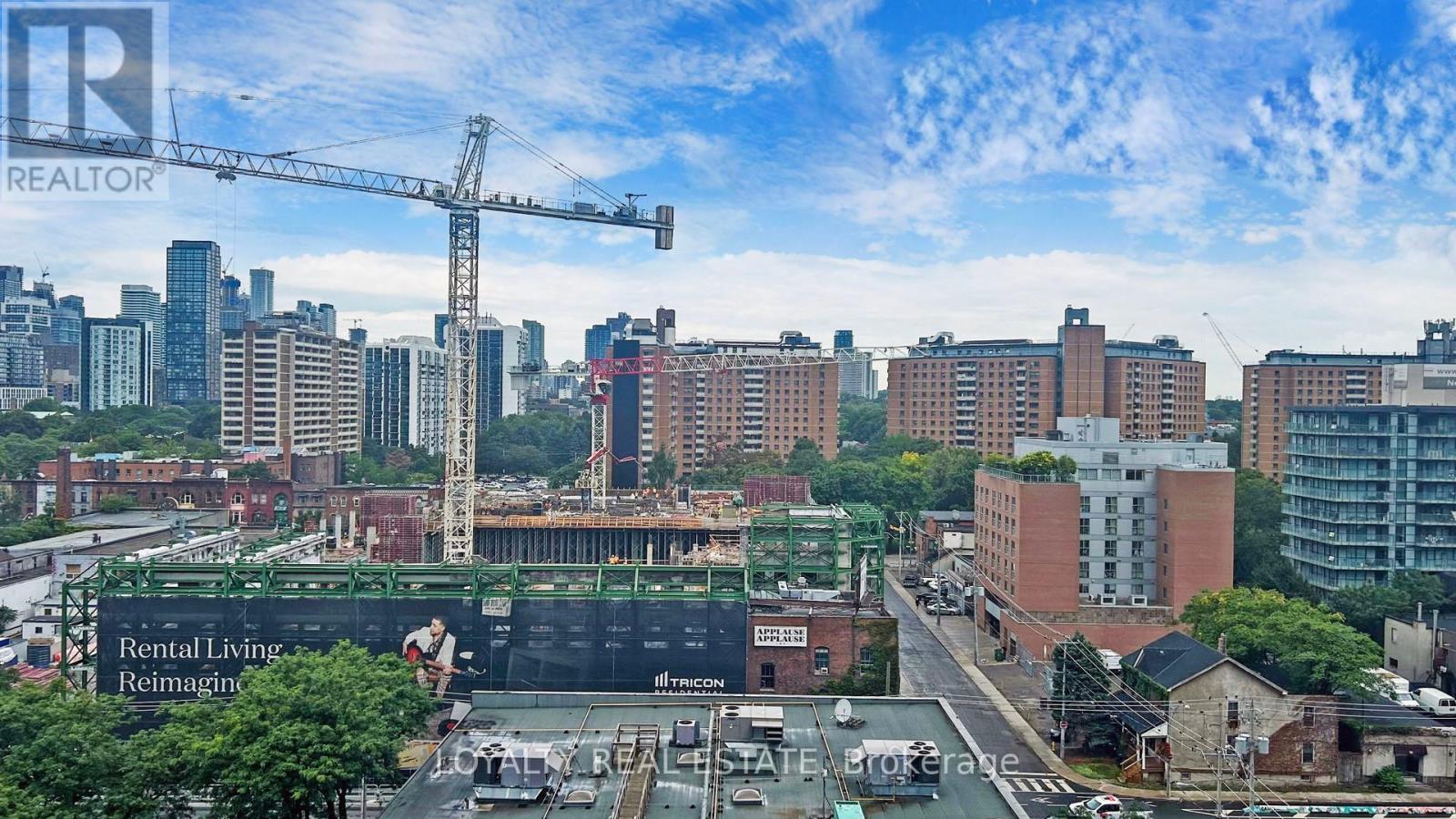 1221 - 460 Adelaide Street E, Toronto, Ontario  M5A 1N6 - Photo 29 - C12746952