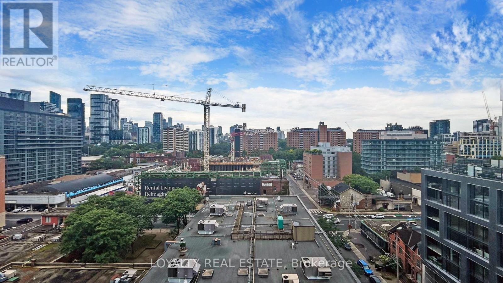 1221 - 460 Adelaide Street E, Toronto, Ontario  M5A 1N6 - Photo 30 - C12746952