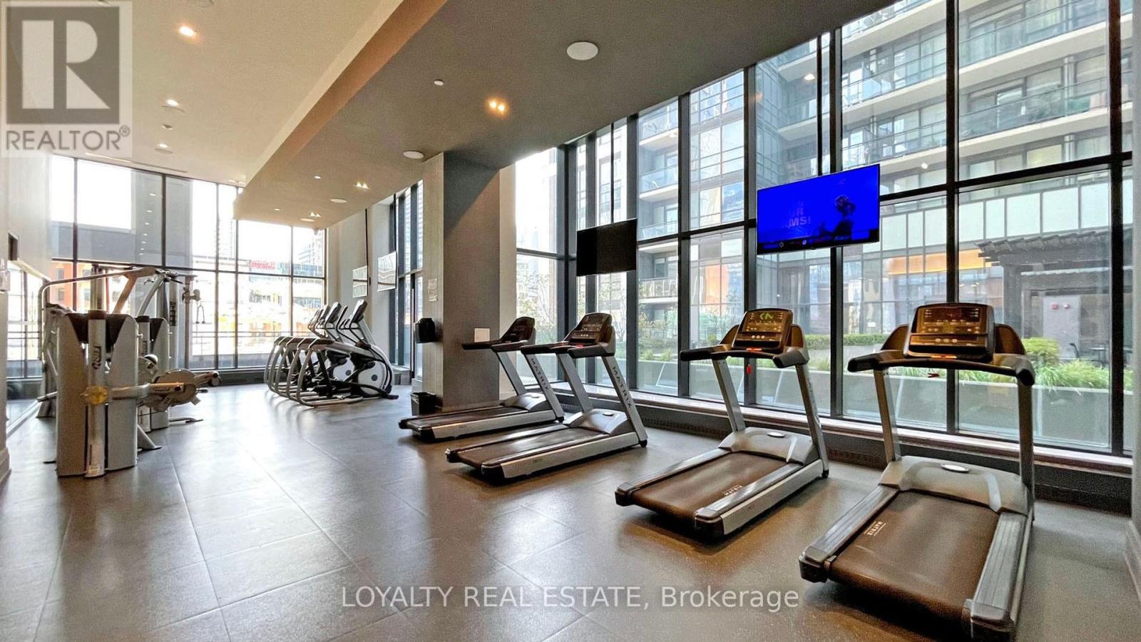 1221 - 460 Adelaide Street E, Toronto, Ontario  M5A 1N6 - Photo 32 - C12746952