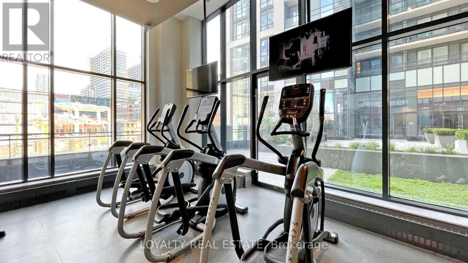 1221 - 460 Adelaide Street E, Toronto, Ontario  M5A 1N6 - Photo 33 - C12746952