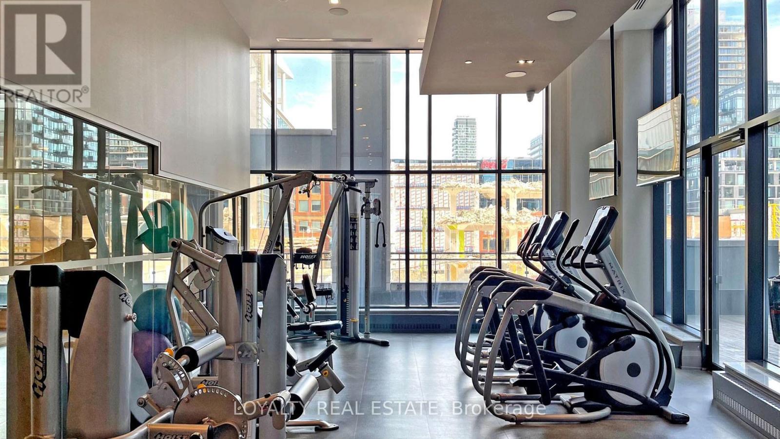 1221 - 460 Adelaide Street E, Toronto, Ontario  M5A 1N6 - Photo 34 - C12746952