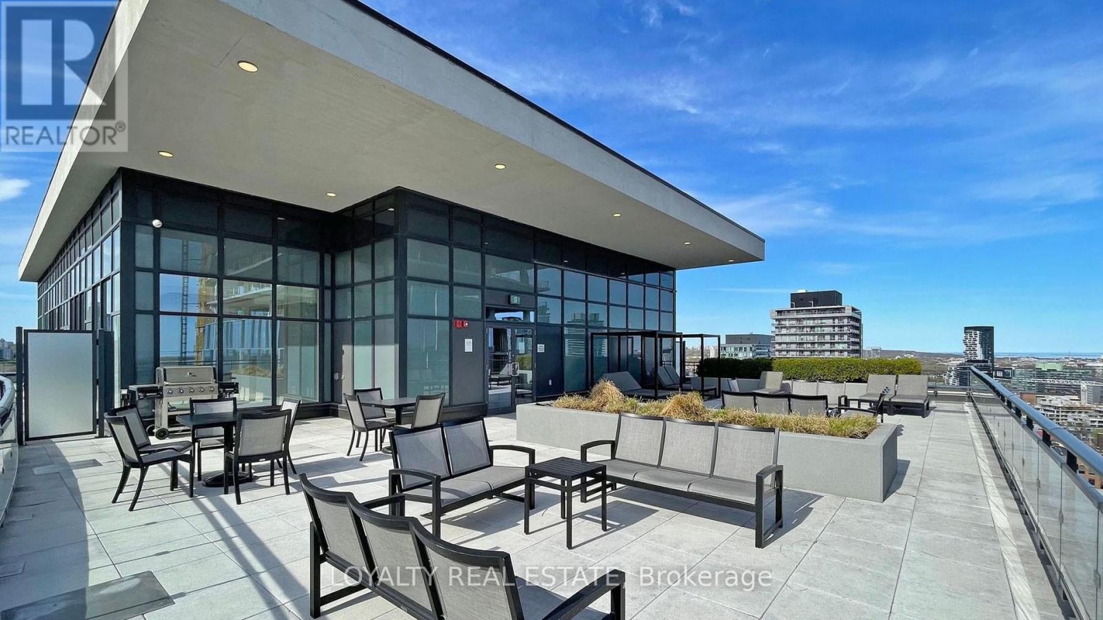 1221 - 460 Adelaide Street E, Toronto, Ontario  M5A 1N6 - Photo 44 - C12746952