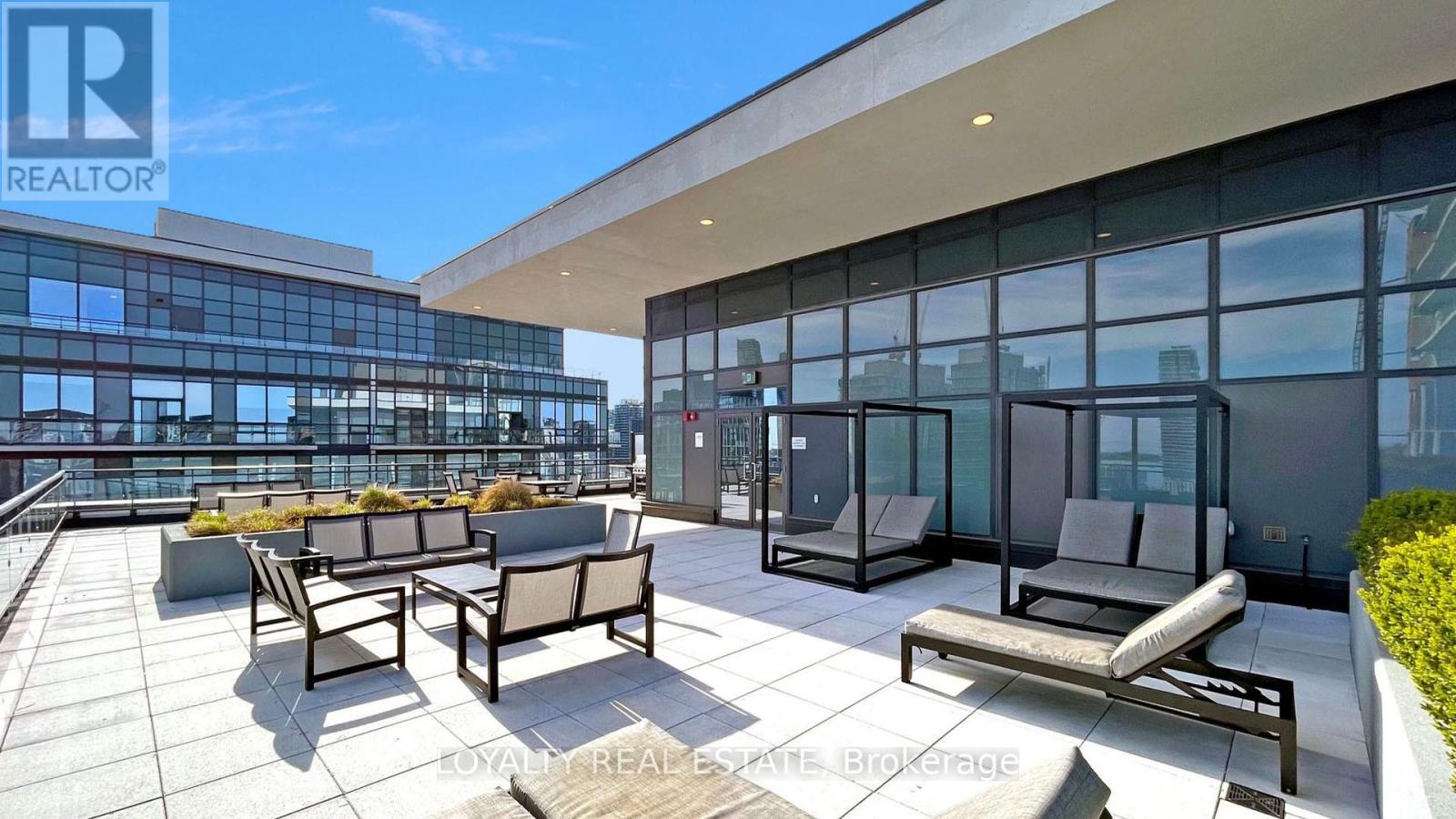 1221 - 460 Adelaide Street E, Toronto, Ontario  M5A 1N6 - Photo 46 - C12746952