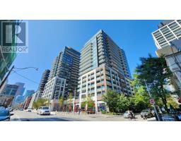 1221 - 460 ADELAIDE STREET E, Toronto, Ontario