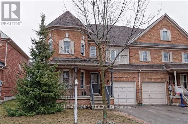 5 STECKLEY STREET, Aurora, Ontario
