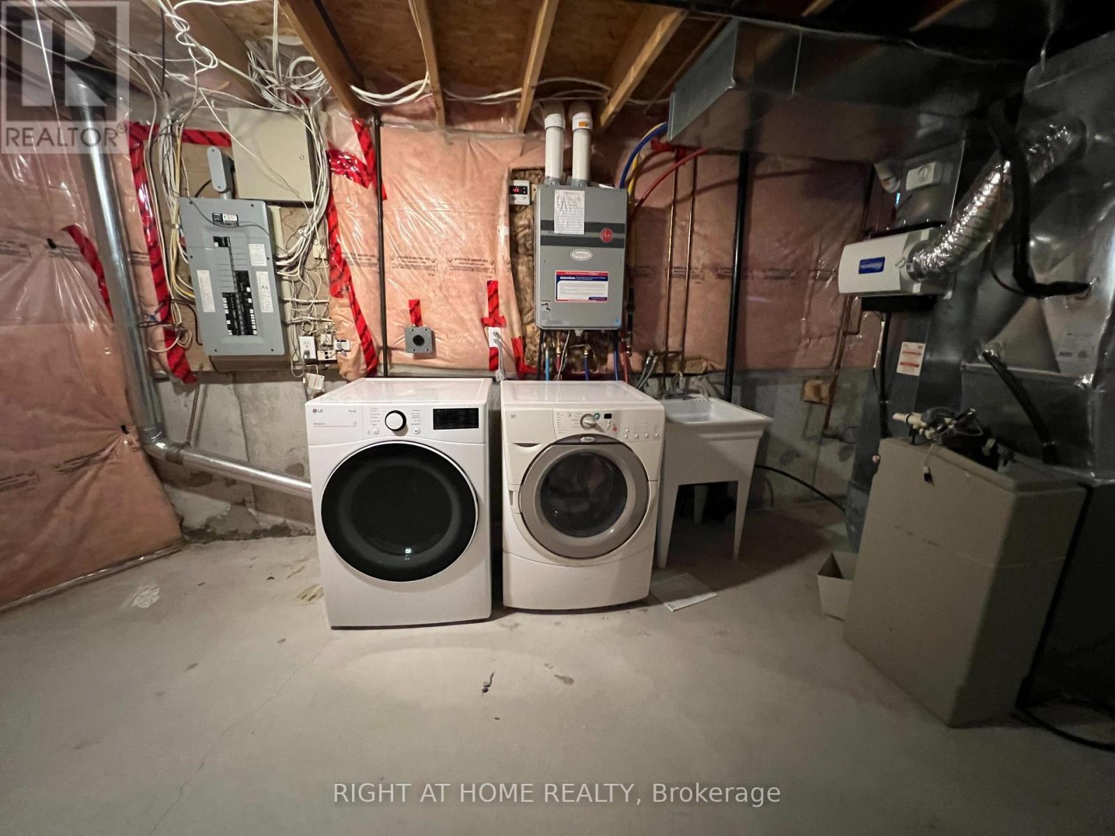 5 Steckley Street, Aurora, Ontario  L4G 7K6 - Photo 20 - N12746956