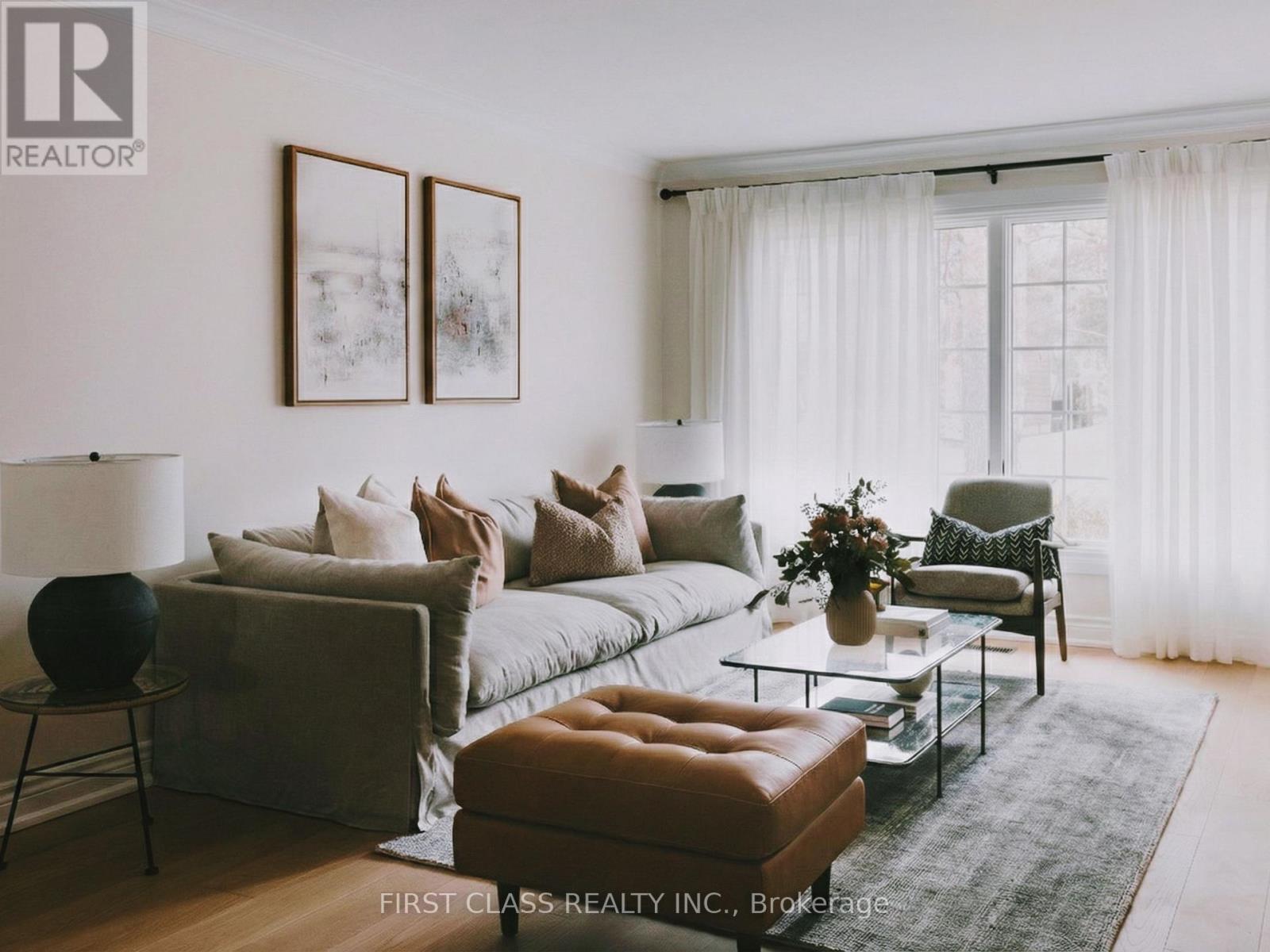 20 EAST DRIVE E, Markham, Ontario