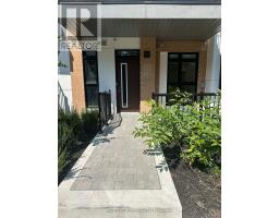 107 - 155 CANON JACKSON DRIVE, Toronto, Ontario