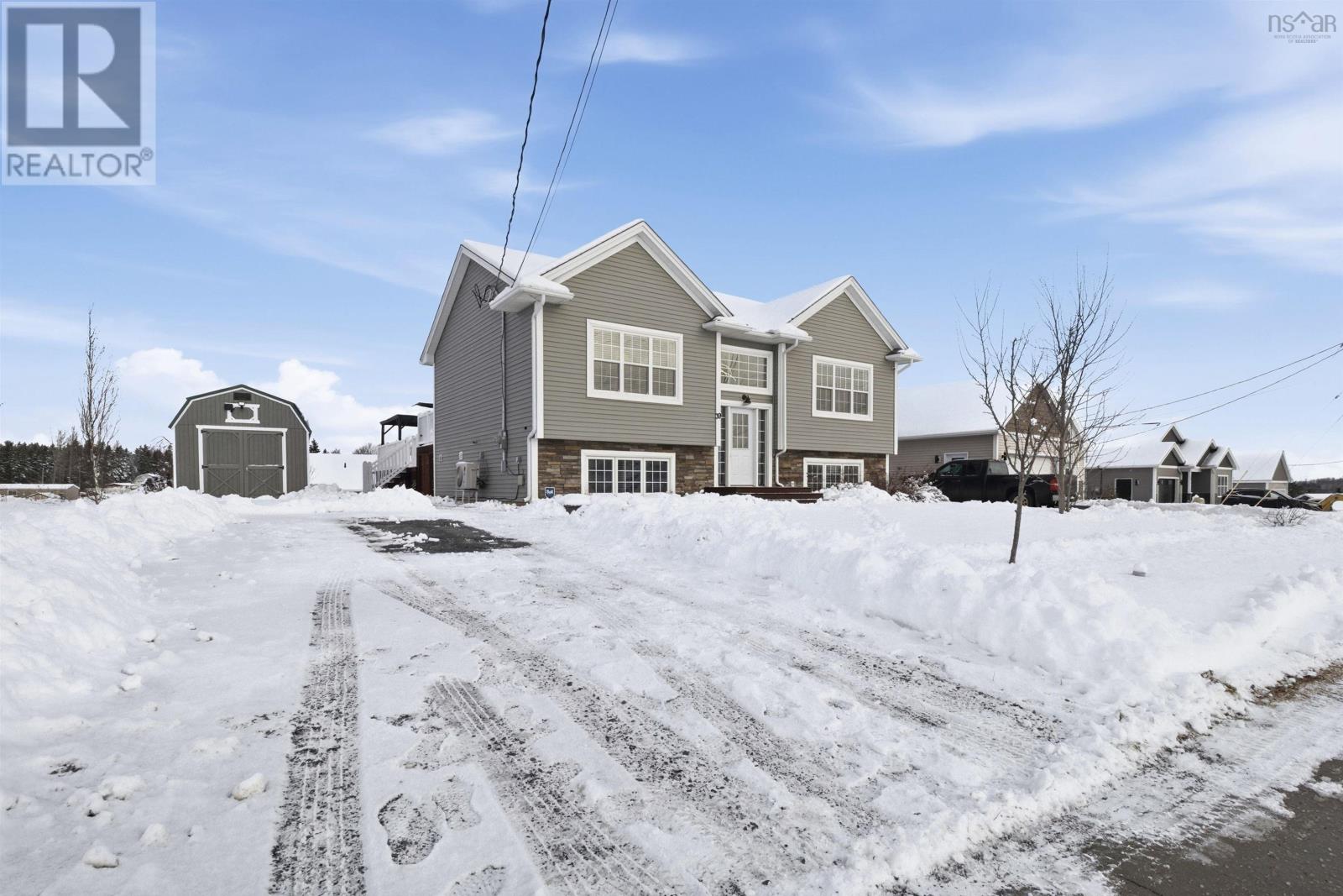 39 Ridge Avenue, Stewiacke, Nova Scotia