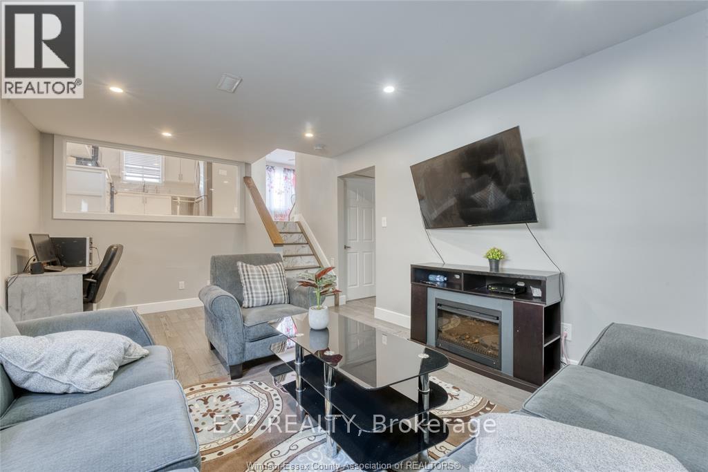 2901 Robillard Crescent, Windsor, Ontario  N8W 5L2 - Photo 22 - X12746960