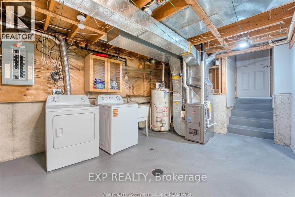 2901 Robillard Crescent, Windsor, Ontario  N8W 5L2 - Photo 29 - X12746960