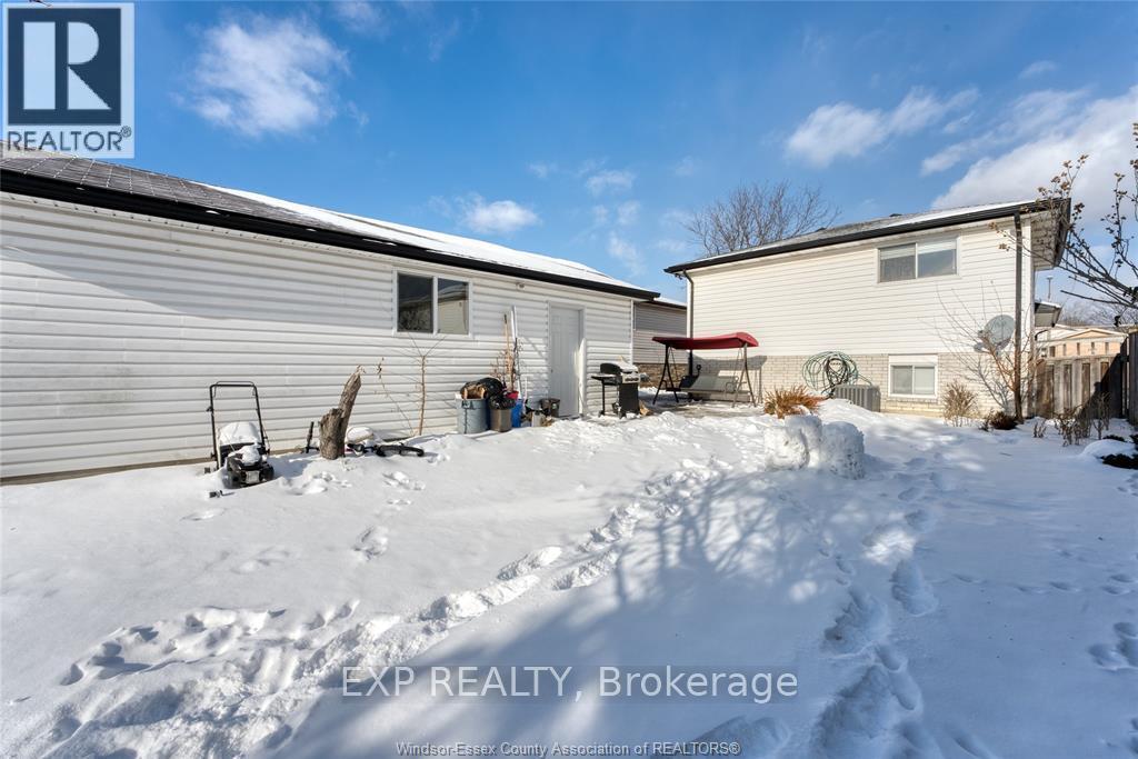 2901 Robillard Crescent, Windsor, Ontario  N8W 5L2 - Photo 35 - X12746960