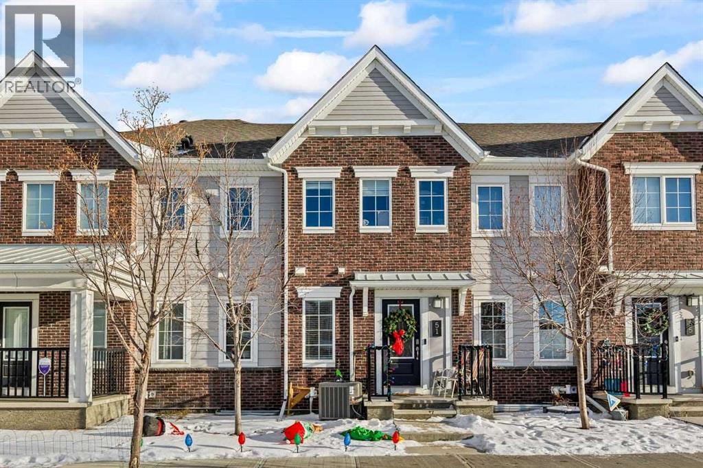 51 Yorkville Boulevard SW, Calgary, Alberta