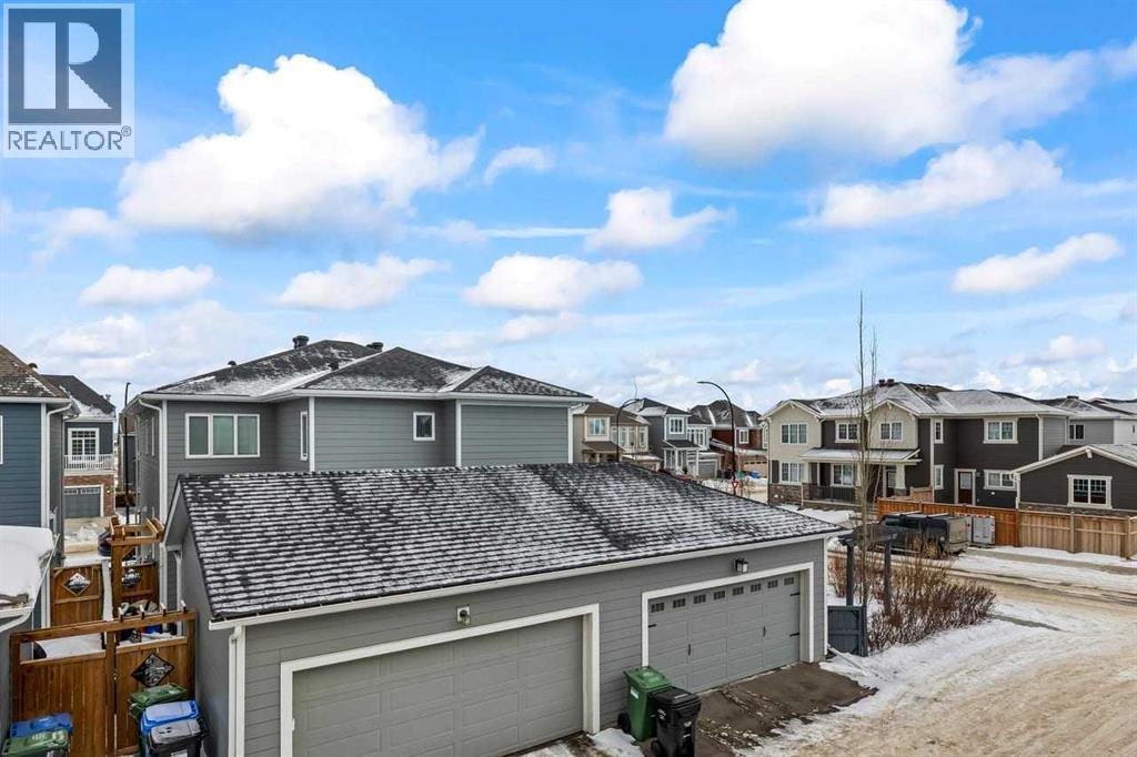 51 Yorkville Boulevard Sw, Calgary, Alberta  T2X 4K2 - Photo 27 - A2278471